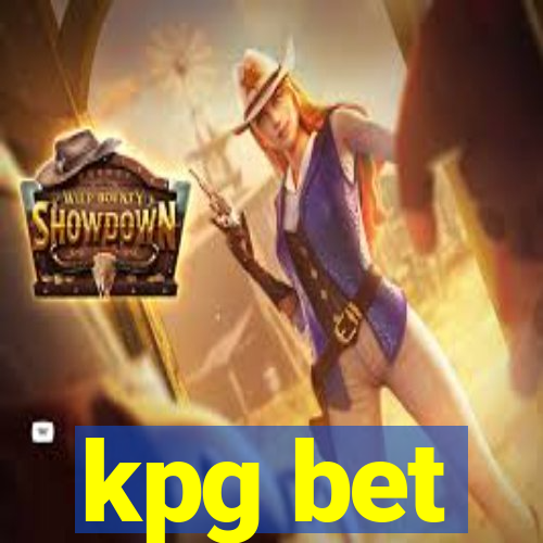 kpg bet